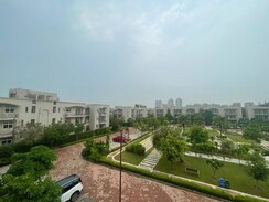 3 BHK + Pooja Room,Servant Room,Extra Room Villa For Rent in BPTP Amstoria