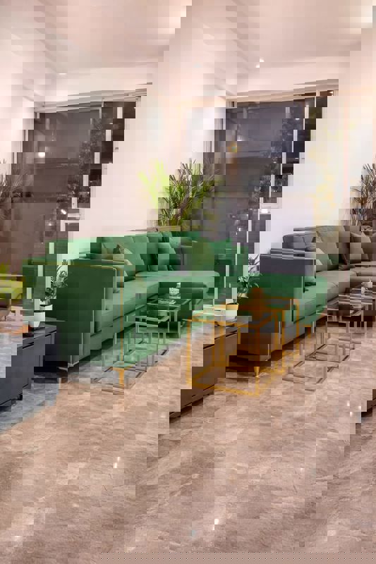 Pg For Rent in Sector 46