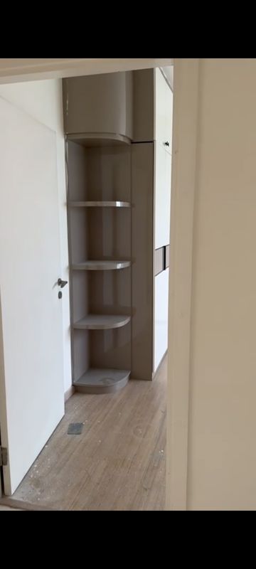 4 BHK + Extra Room Apartment For Rent in DLF Regal Gardens