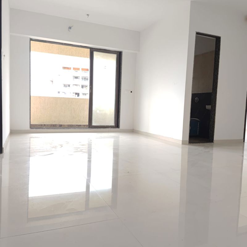 3 BHK 1100 Sq.Ft. Apartment in Lotus Unity