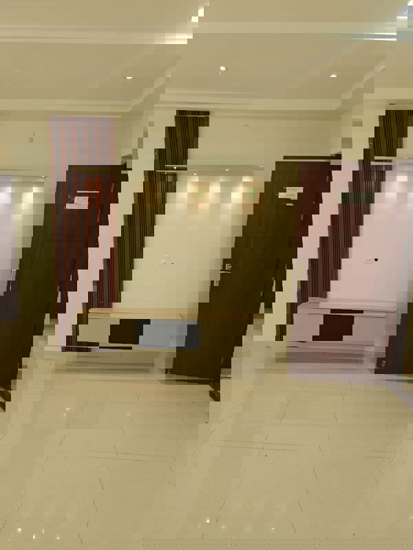 3 BHK + Pooja Room 1840 Sq.Ft. Apartment in My Home Tridasa