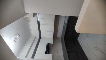 Kitchen in 1 BHK Apartment at Sector 73 – for Sale