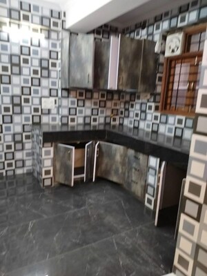 Kitchen in 2 BHK Apartment at Vasant Kunj – for Rent