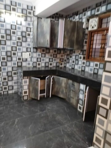 Kitchen in 2 BHK Apartment at Vasant Kunj – for Rent