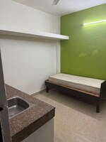 1 BHK 500 Sq.Ft. Builder Floor in Saket