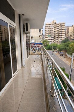 Pg For Rent in Sector 39