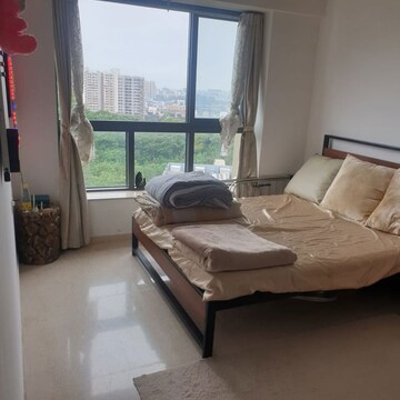 3 BHK Apartment For Rent in Piramal Mahalaxmi, Mahalaxmi