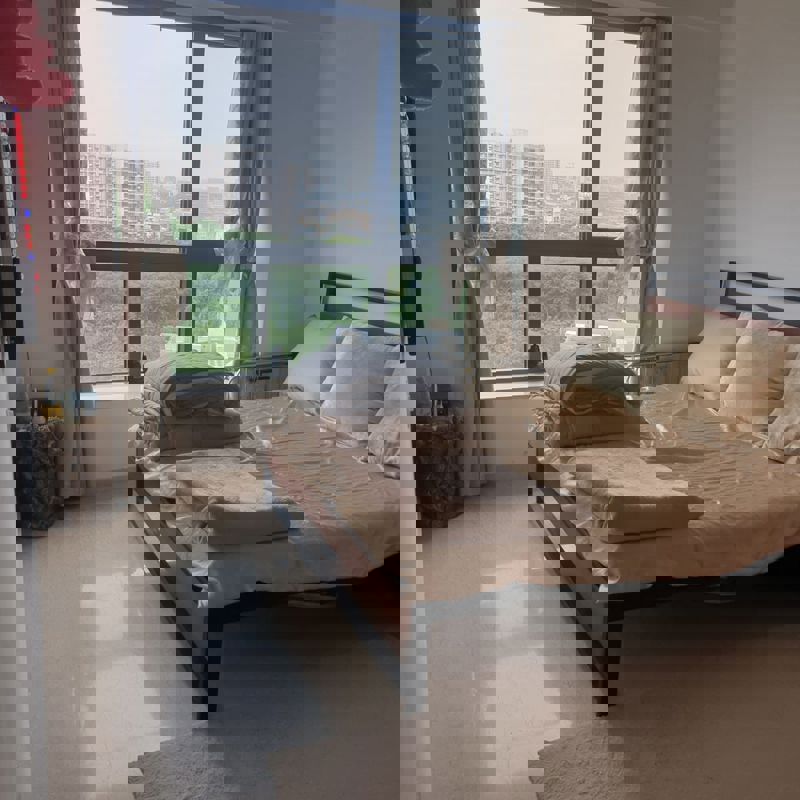 3 BHK Apartment For Rent in Piramal Mahalaxmi