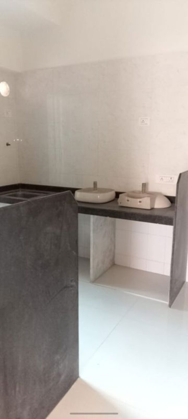 Kitchen, gauri-excellency 1 Bedroom 450 Sq.Ft. Apartment In Kandivali West Mumbai 9903684