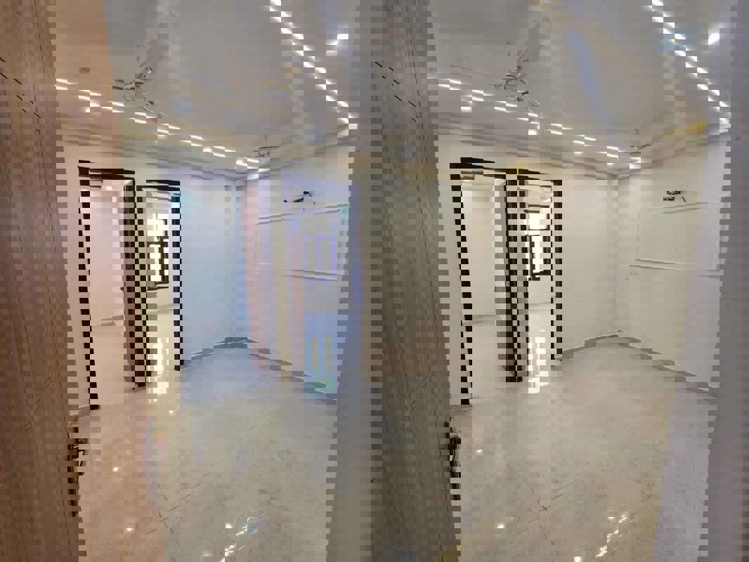 2 BHK Builder Floor For Rent in Saket