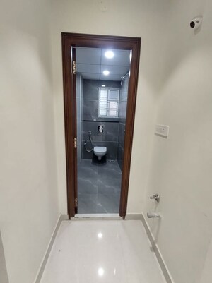 Bathroom in 3 BHK Apartment at Brigade Enclave, Erragadda – for Sale