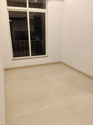 Master Bedroom in 1 BHK Apartment at Group Satellite Aarambh, Malad East – for Rent