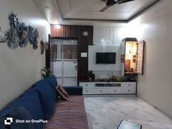 2 BHK + Servant Room Apartment For Rent in Aditya Shagun