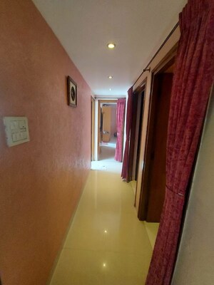  2 BHK Apartment at Aditya Shagun, Bavdhan – for Rent