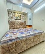 2 BHK + Pooja Room 968 Sq.Ft. Builder Floor in TDI city