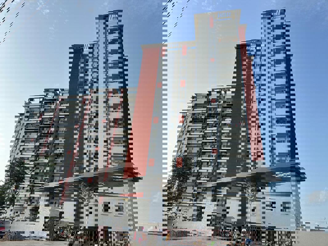 2 BHK 1285 Sq.Ft. Apartment in Canny Forest Edge