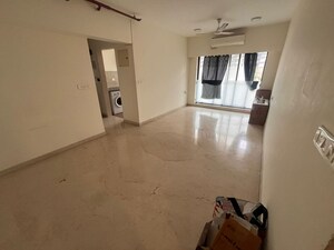 Living Room in 2 BHK Apartment at Alta Vista Phase I, Chembur – for Rent