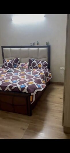 3 BHK Builder Floor For Rent in BPTP Park Central