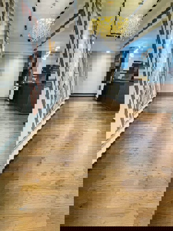 3.5 BHK + Study Room Apartment For Rent in Krisumi Waterfall Residences