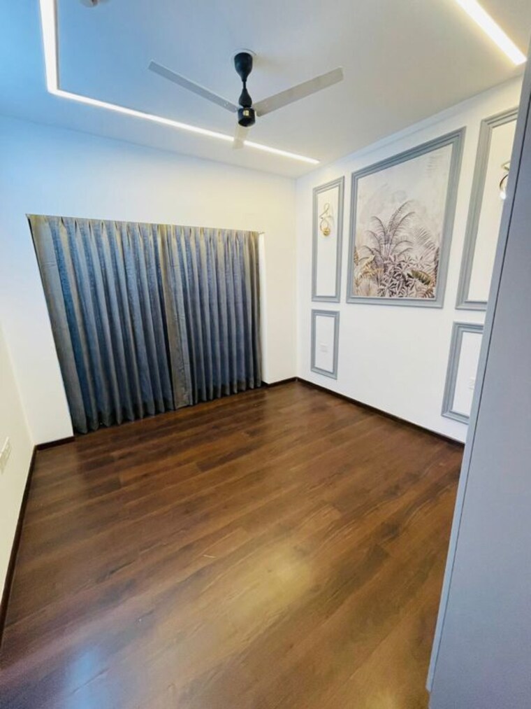 Room, krisumi-waterfall-residences 3.5 Bedroom 2514 Sq.Ft. Apartment In Sector 36a Gurgaon 9903694