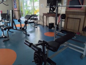 2 BHK Apartment For Rent in Nyati Elysia, Kharadi