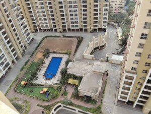 Master Plan in 2 BHK Apartment at Nyati Elysia, Kharadi – for Rent