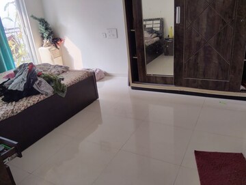 Kitchen in 2 BHK Apartment at Nyati Elysia, Kharadi – for Rent