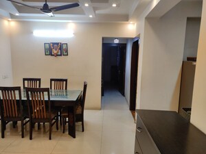 Master Bedroom in 3 BHK Apartment at Tulip Violet, Sector 69 – for Sale
