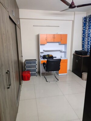 Master Bedroom in 3 BHK Apartment at Tulip Violet, Sector 69 – for Sale