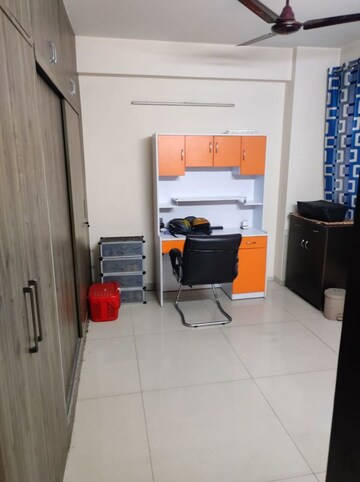 Master Bedroom in 3 BHK Apartment at Tulip Violet, Sector 69 – for Sale