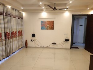 Living Room in 3 BHK Apartment at Tulip Violet, Sector 69 – for Sale