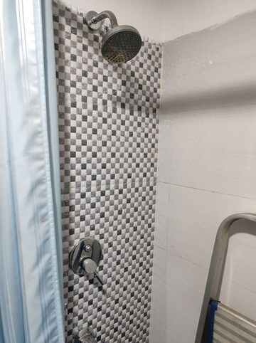 Bathroom in 3 BHK Apartment at Tulip Violet, Sector 69 – for Sale