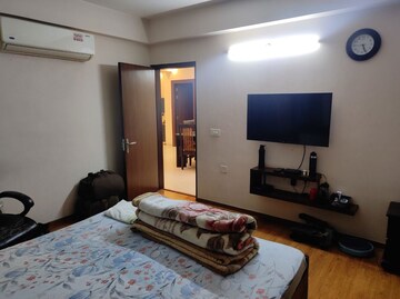 Bedroom in 3 BHK Apartment at Tulip Violet, Sector 69 – for Sale