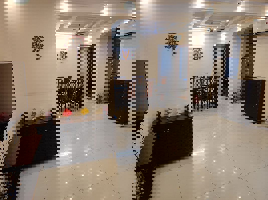 3 BHK Apartment For Sale in Tulip Violet