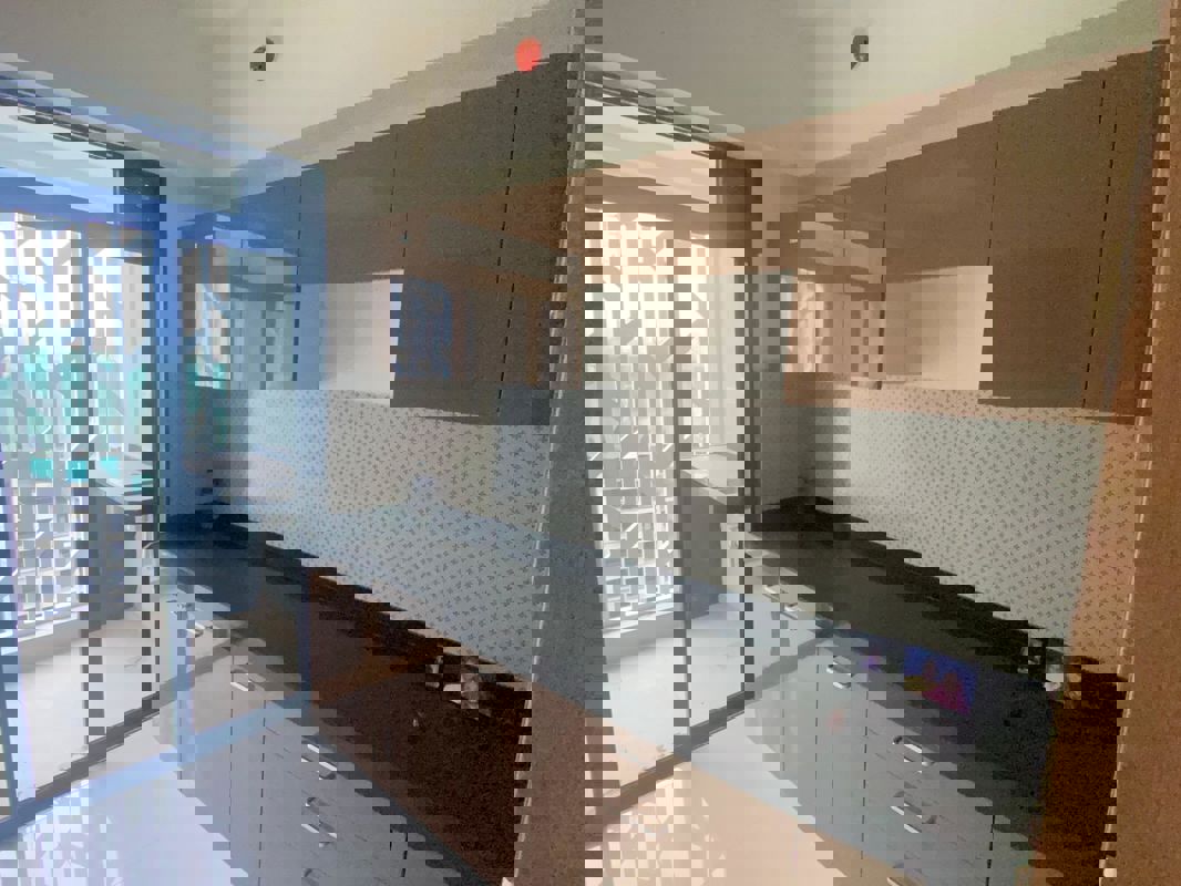 Kitchen, lodha-woods 2 Bedroom 690 Sq.Ft. Apartment In Kandivali East Mumbai 9903765