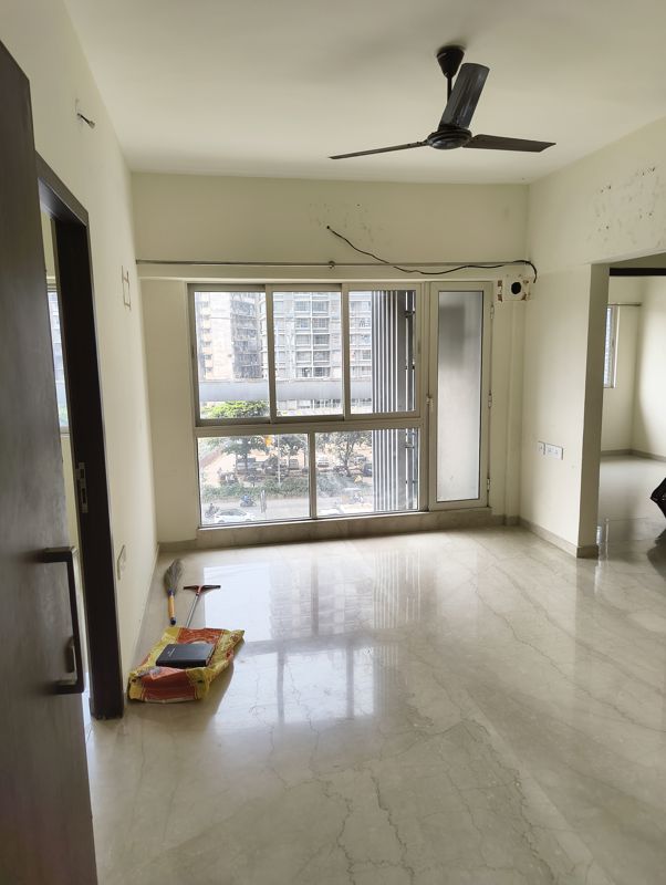 2 BHK Apartment For Rent in Omkar Signet