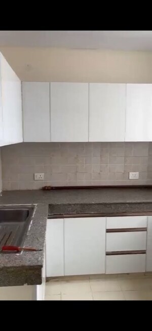 Kitchen in 2 BHK Apartment at Umang Summer Palms, Sector 86 – for Rent