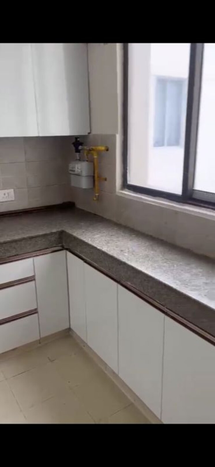 Kitchen, umang-summer-palms 2 Bedroom 860 Sq.Ft. Apartment In Sector 86 Faridabad 9903772