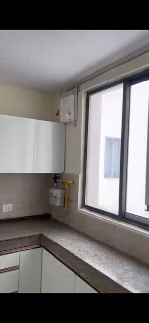 Kitchen in 2 BHK Apartment at Umang Summer Palms, Sector 86 – for Rent