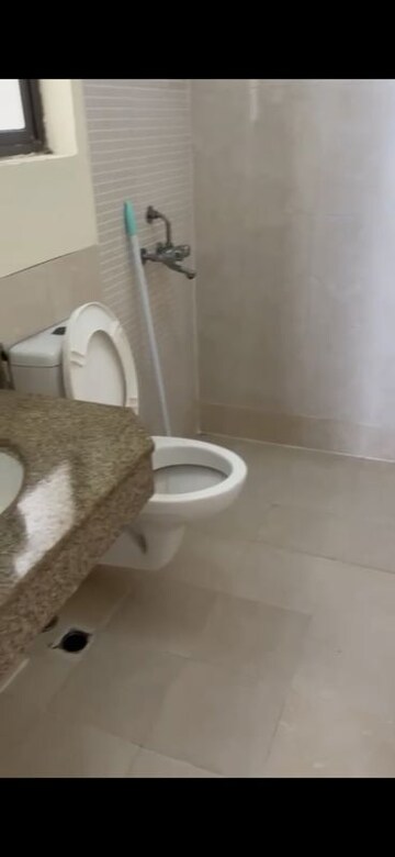 Bathroom in 2 BHK Apartment at Umang Summer Palms, Sector 86 – for Rent