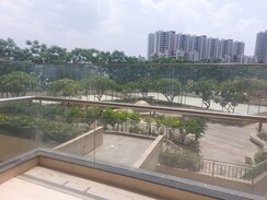2 BHK + Pooja Room,Servant Room,Study Room,Basement Apartment For Rent in Magarpatta Nanded City Sargam
