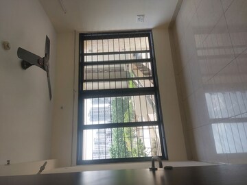 Bedroom in 2 BHK Apartment at Magarpatta Nanded City Sargam, Sinhagad – for Rent