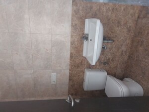 Attached Bathroom in 2 BHK Apartment at Magarpatta Nanded City Sargam, Sinhagad – for Rent