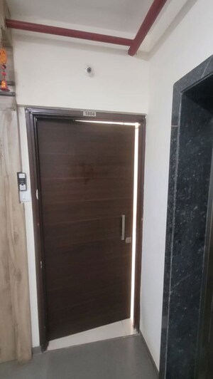 Furnished Amenities in 1 BHK Apartment at Ariana Residency, Borivali East – for Rent