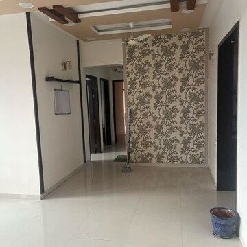 Room in 2.5 BHK Apartment at Nyati Evita, Madhav Nagar – for Rent