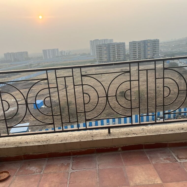 Exterior View, nyati-evita 2.5 Bedroom 1050 Sq.Ft. Apartment In Madhav Nagar Pune 9903778