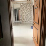2.5 BHK 1050 Sq.Ft. Apartment in Nyati Evita