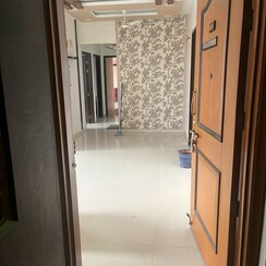 2.5 BHK Apartment For Rent in Nyati Evita