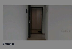 Room in 1 BHK Apartment at Piramal Revanta, Mulund West – for Rent