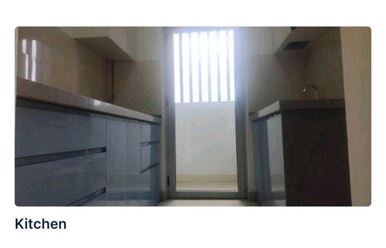 Kitchen, piramal-revanta 1 Bedroom 485 Sq.Ft. Apartment In Mulund West Mumbai 9894816